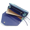 Women Girl Wallet Contrast Universal Color 4.7 Inch Phone Bags For iPhone6/6s Samsung Xiaomi Huawei