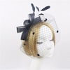 Women Grenadine Church Kentucky Derby Wedding Bridal Hat