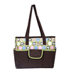 Women Handbag Baby Bags Crossbody Bags Nylon Large Capacity Shoulder Bags