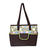 Women Handbag Baby Bags Crossbody Bags Nylon Large Capacity Shoulder Bags