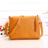 Women High-end PU Leather Handbag Newest Crossbody Bag Tassel Shoulder Bag