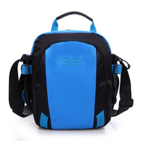 Women Hitcolor Nylon Travel Bag Crossbody Bag Phoen Bag
