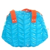 Women Inflatable Bag Swimming Bag Waterproof Bag Beach Bag Inflatable Bag