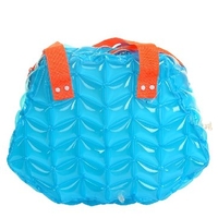 Women Inflatable Bag Swimming Bag Waterproof Bag Beach Bag Inflatable Bag