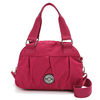 Women Leisure Canvas Handbag Shoulder Bags Crossbody Bags Portable Bags