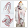Women Long Print Voile Scarf Wrap Ladies Shawl Girls Large Scarves