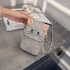 Women Lovely Style Fox Cartoon Shoulder Bag 6inch Phone Bag For iPhone Xiaomi Sony Huawei