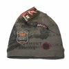 Women Men Beanie Hat Baggy Slouchy Winter Warm Knit Skull Ski Cap