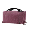 Women Men Canvas Multifunctional Bags Casual Sport Shoulder Bag Backpack Crossbdoy Bags Handbag