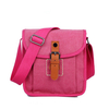 Women Men Canvas Sport Travel Outdoor Shoulder Bags Crossbody Bags