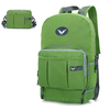 Women Men Casual Folding Nylon Backpack Waterproof Portable Crossbody Bag Shoulder Bags