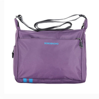 Women Men Casual Portable Lightweight Shoulder Bags Crossbody Bags