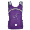 Women Men Folding Lightweight Portable Outdoor Sports Shoulder Bags Backpack