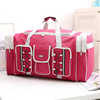Women Men Large Capacity Luggage Bag Travel Bag Duffel Handbag