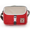 Women Men Nylon Crossbody Bag Travel Storage Bag Go Abroad Must-have Passport Bag