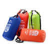 Women Men Nylon Storage Bag Waterproof Folding Portable Outdoor Sealed Bag Beach Waterproof Bag