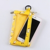 Women Men Nylon Touch Screen Phone Case For Iphone 6S 4.7 inch
