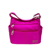 Women Men Nylon Waterproof Lightweight Shoulder Bags Crossbody Bags