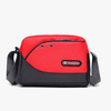 Women Men Outdoor Boarding Must-have Passport Bag Clutches Bag