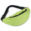 Women Men Outdoor Sports Waist Bags Casual Hiking Travel Bags