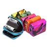 Women Men RFID Magnetically Card Bag Card Wallet Camouflage Card Wallet