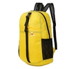 Women Men Skin Backpack Colorful Nylon Backpack Travel Bag