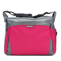 Women Men Sport Leisure Waterproof Crossbody Bag Versatile Casual Travel Shoulder Bag