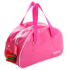 Women Men Swimming Bag PVC Travel Storage Bag High-End Net Cloth Wet Clothes Storage Bag