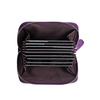 Women Men Versatile Genuine Leather Cards Bags Casual Cash Coins Holder