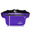 Women Men Versatile Sport Running Waterproof Waist Bag Phone Cash Cards Bags