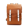 Women Men Versatile Vintage Casual Canvas Backapcks Retro Outdoor Travel Schoolbags