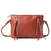 Women Mini Shoulder Bag PU Leather Crossbody Bags