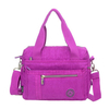 Women Mulit-pocket Waterproof Nylon Shoulder Bags Handbag Crossbody Bags
