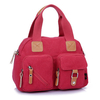 Women Multi-pocket Large Capacity Handbag Shoulder Bags Crossbody Bags