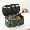 Women Multifunction Bra Tidy Storage Bag Must-have Wash Cosmetic Bag Waterproof Bag