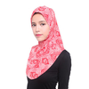 Women Muslim Head Coverings Scarves Islamic Head Wear Headscarf Arabia Middle East Hat