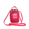 Women National Little Phoen Bag Chinese Style Crossbody Bag