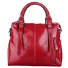 Women New PU Leather Shoulder Bag Shopping Party Handbag