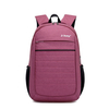 Women Nylon 19 Inch Laptop Backpack Rucksack Shoulder Bag Schoolbag