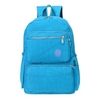 Women Nylon Backpack Travel Bag Durable Sport Backpack