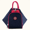 Women Nylon Candy Color Outdoor Handbag Casual Multifunctional Travel Backpack