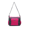 Women Nylon Casual Contrast Color Shoulder Bags Crossbody Bags