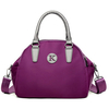 Women Nylon Casual Handbag Waterproof Shoulder Bags Crossbody Bags