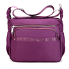 Women Nylon Casual Outdoor Crossbody Bag Shoulder Bag
