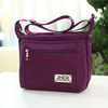 Women Nylon Casual Outdoor Light Crossbody Bag Shoulder Bag