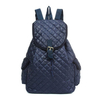 Women Nylon Casual Vintage School Travel Outdoor Backpack