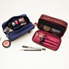 Women Nylon Cosmetic Bag Girls Toiletry Bag Travel Storage Bag
