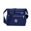 Women Nylon Crossbody Bag Camouflage Waterproof Shoulder