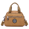Women Nylon Crossbody Bag Shoulder Bag Casual Outdoor Picnic Bag