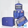 Women Nylon Durable Waterproof Travel Sports Outdoor Wash Bag Hang Bag Cosmetic Bags
